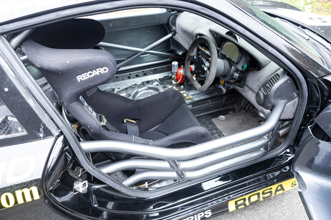 2000 Porsche 996 GT3 - Image 19 of 24