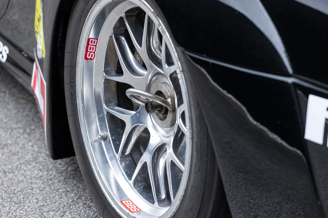 2000 Porsche 996 GT3 - Image 14 of 24