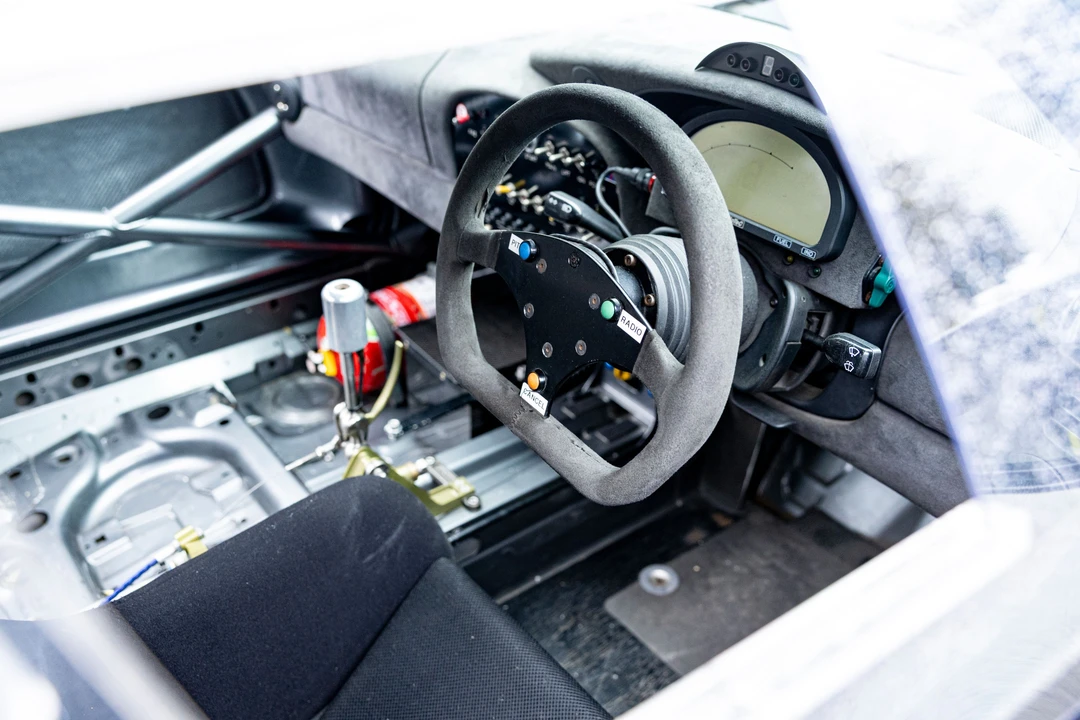 2000 Porsche 996 GT3 - Image 16 of 24