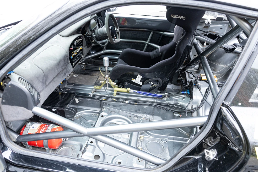 2000 Porsche 996 GT3 - Image 13 of 24