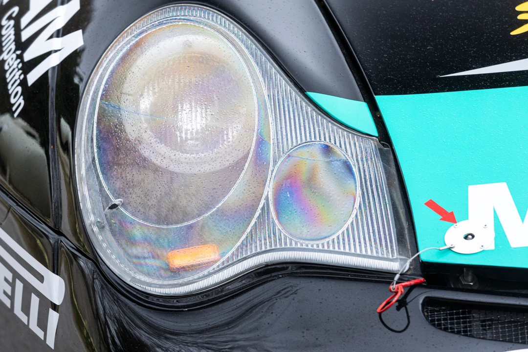 2000 Porsche 996 GT3 - Image 12 of 24