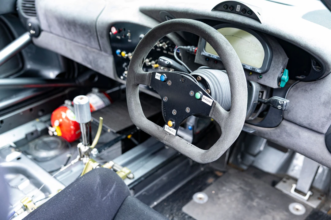 2000 Porsche 996 GT3 - Image 18 of 24
