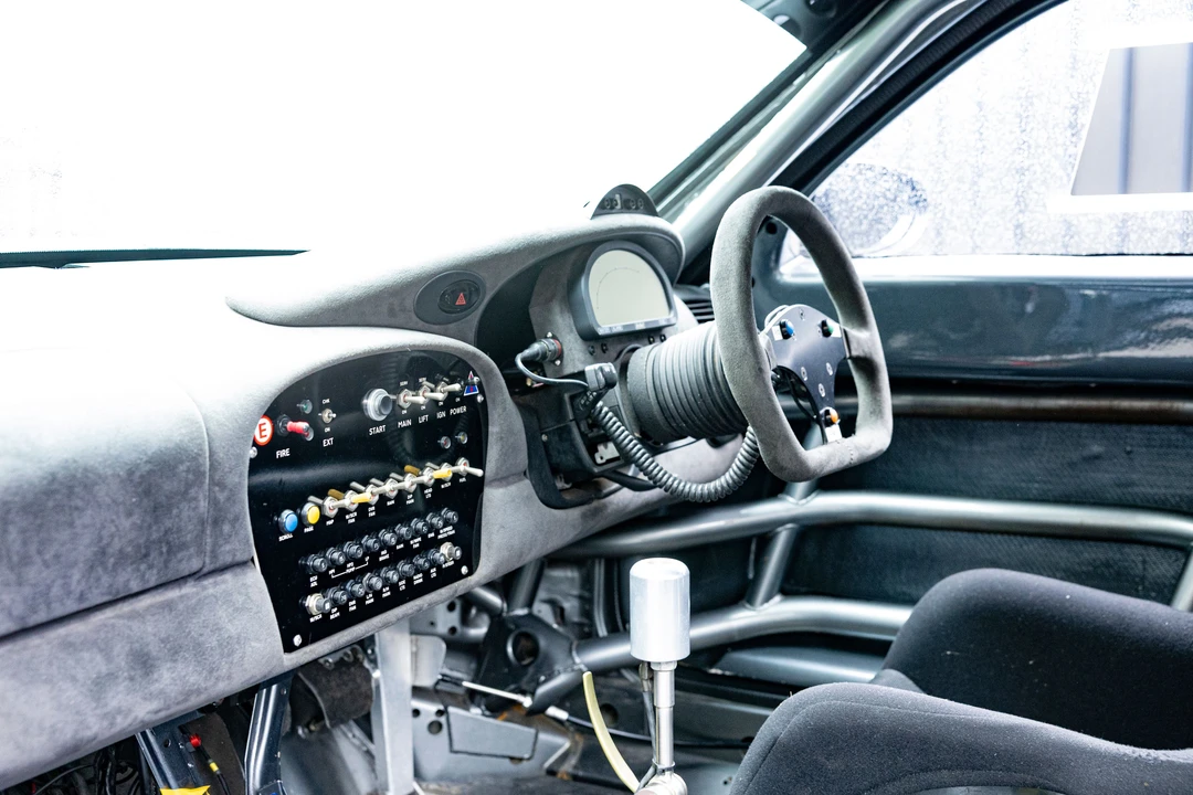 2000 Porsche 996 GT3 - Image 22 of 24