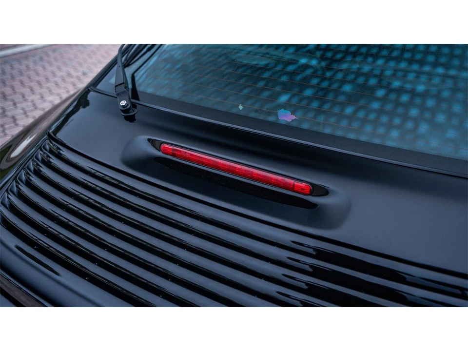 2000 Porsche 996 Carrera - Image 21 of 31