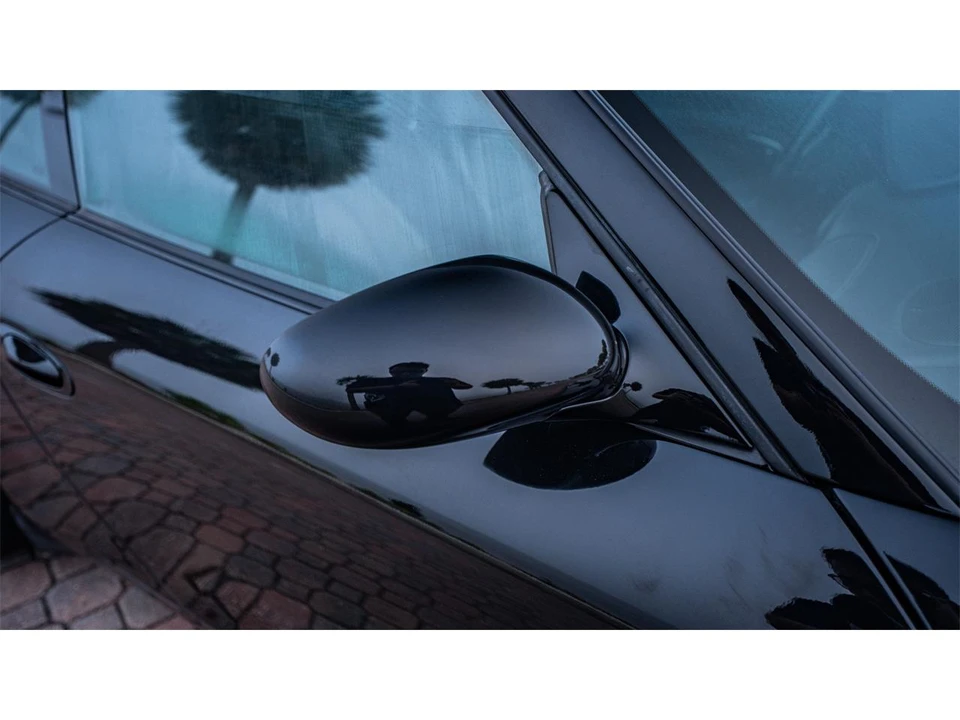 2000 Porsche 996 Carrera - Image 17 of 31