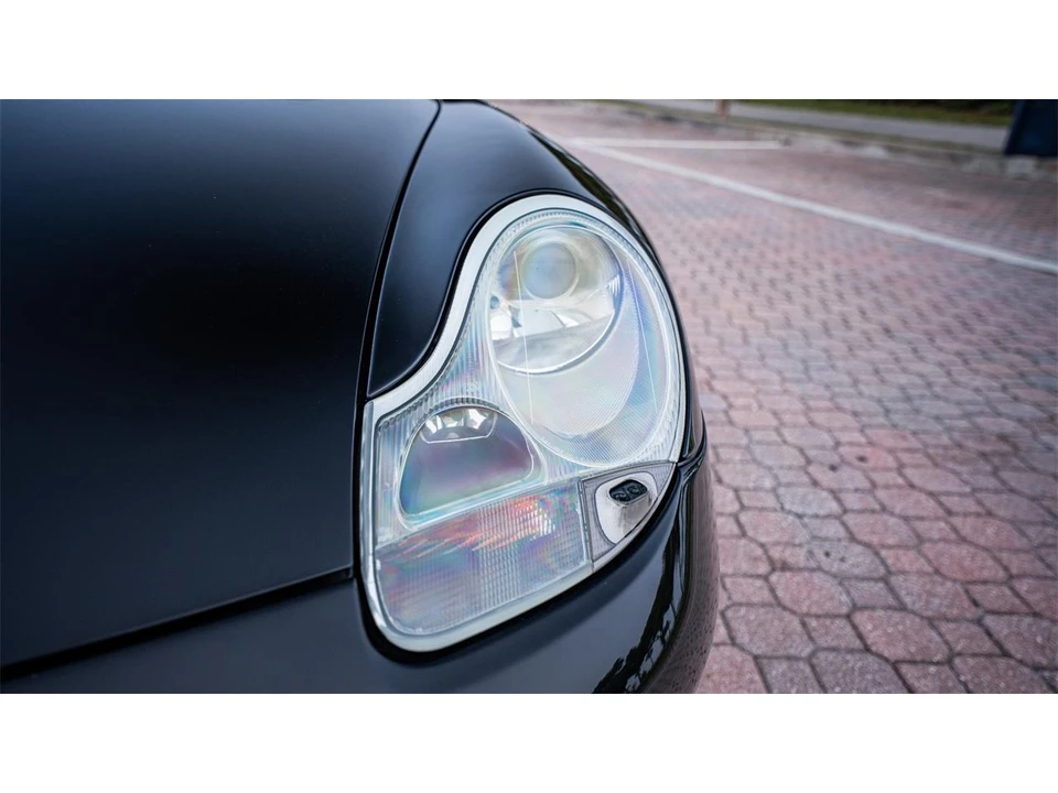 2000 Porsche 996 Carrera - Image 5 of 31