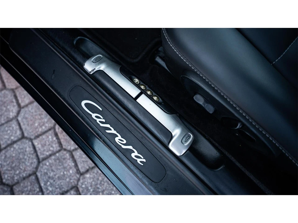2000 Porsche 996 Carrera - Image 29 of 31