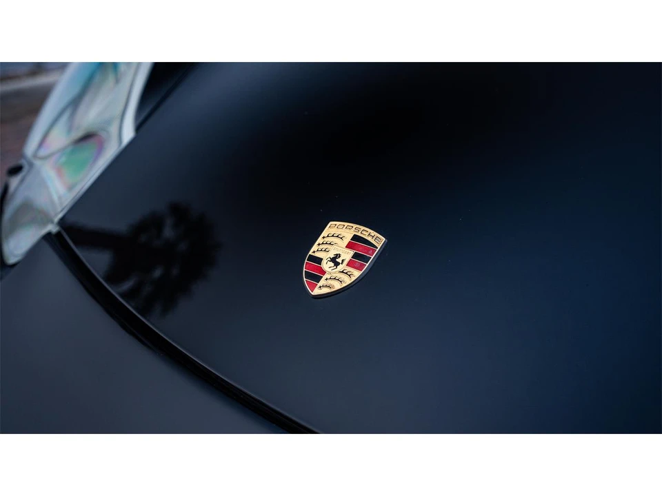 2000 Porsche 996 Carrera - Image 3 of 31