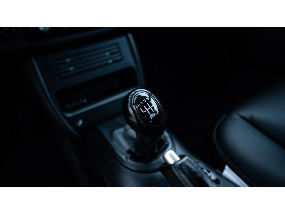 2000 Porsche 996 Carrera - Image 31 of 31