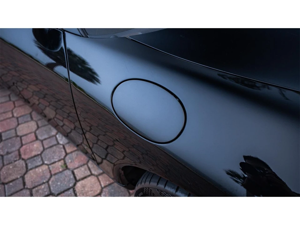 2000 Porsche 996 Carrera - Image 24 of 31