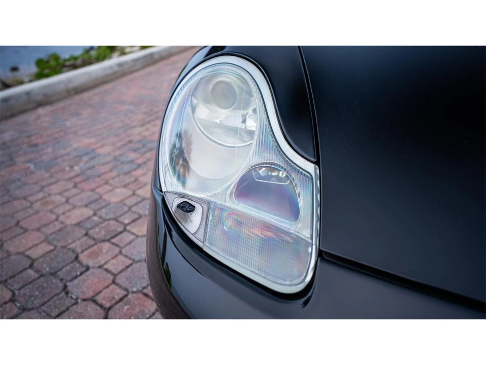 2000 Porsche 996 Carrera - Image 4 of 31