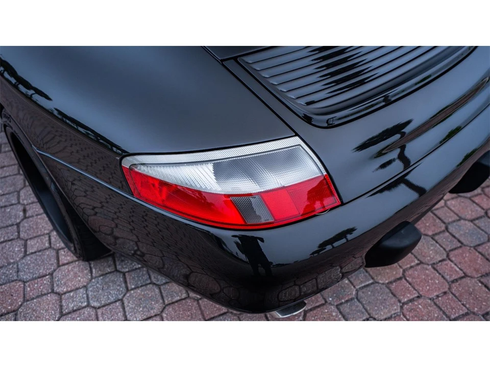 2000 Porsche 996 Carrera - Image 20 of 31