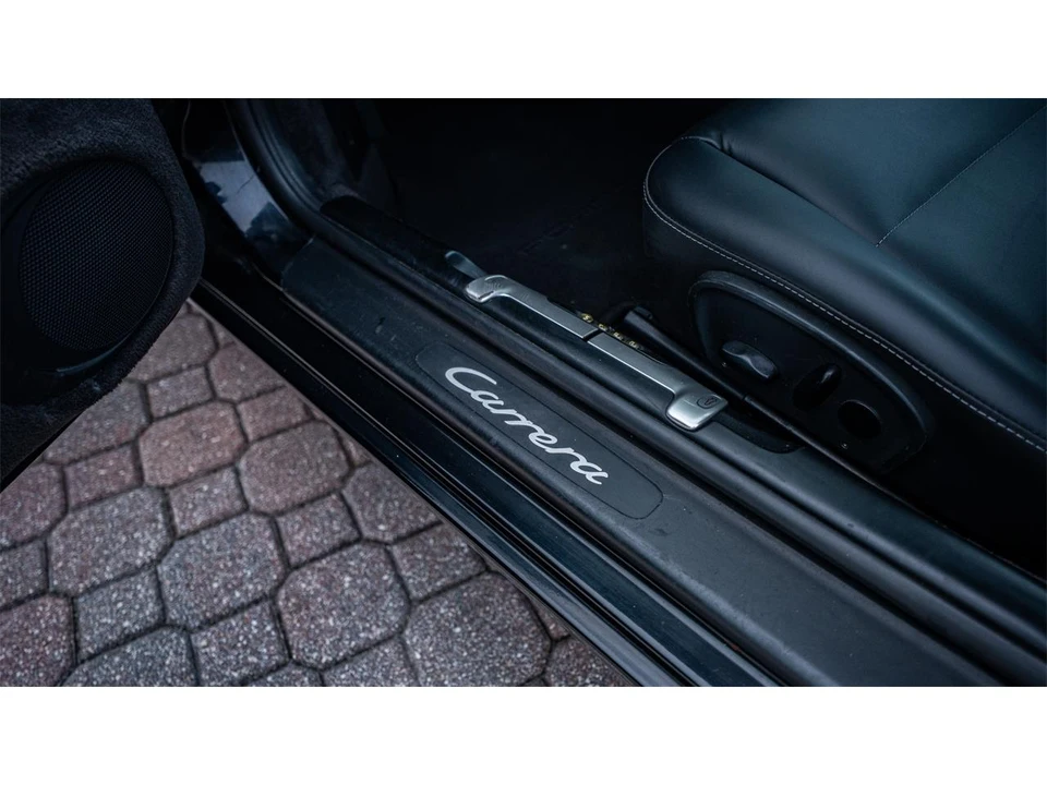 2000 Porsche 996 Carrera - Image 28 of 31