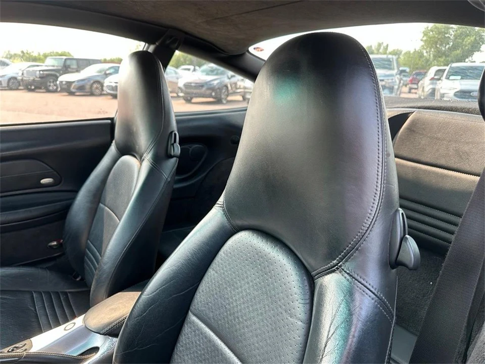 2000 Porsche 996 Carrera - Image 3 of 31
