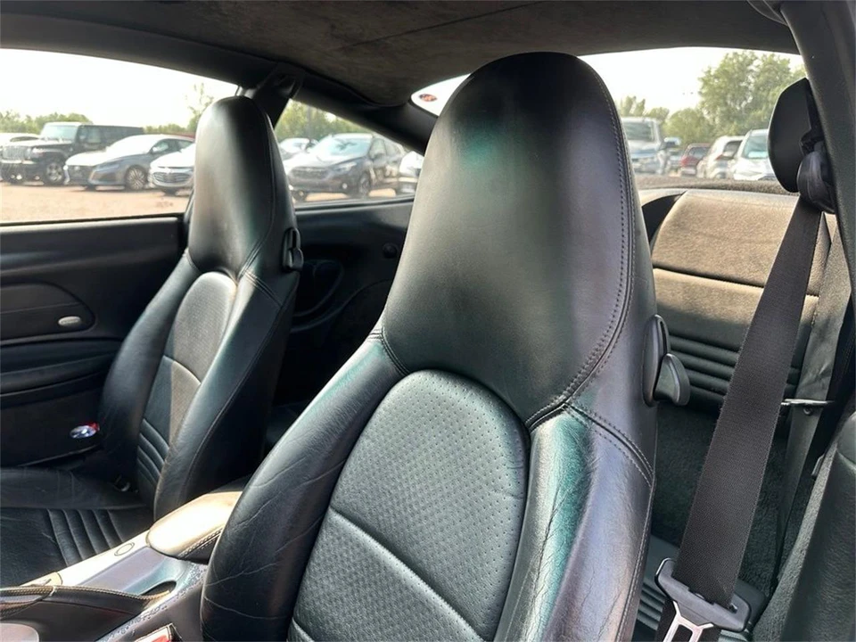 2000 Porsche 996 Carrera - Image 13 of 31