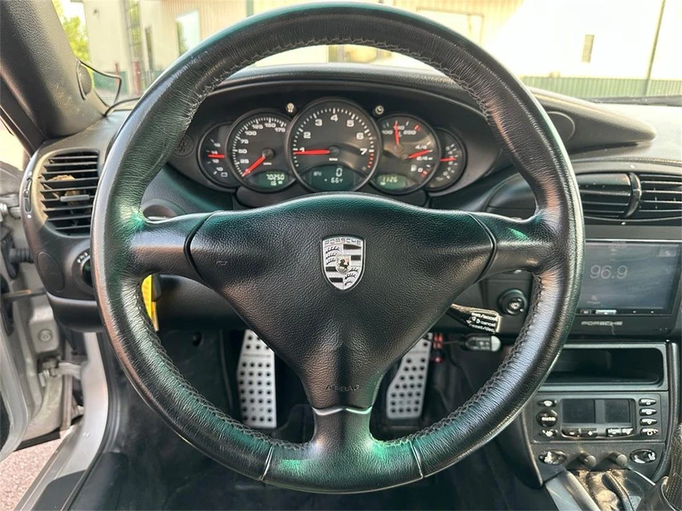 2000 Porsche 996 Carrera - Image 14 of 31