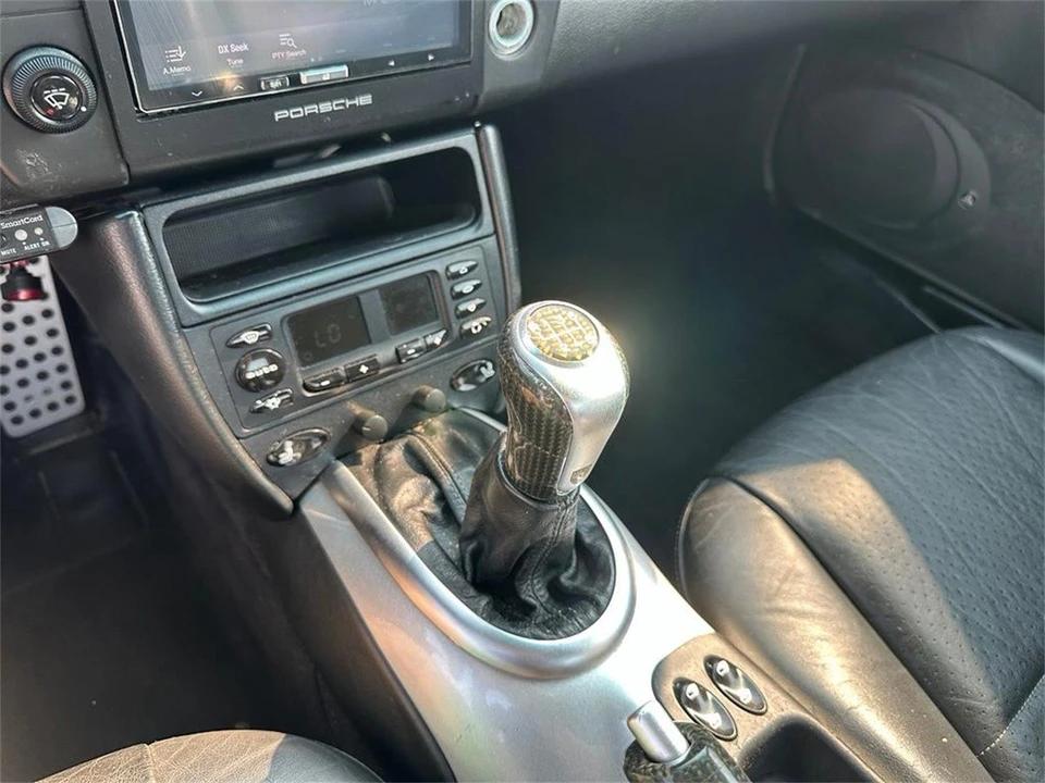 2000 Porsche 996 Carrera - Image 18 of 31