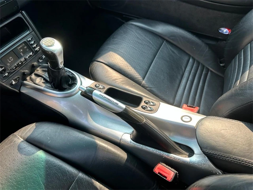 2000 Porsche 996 Carrera - Image 19 of 31