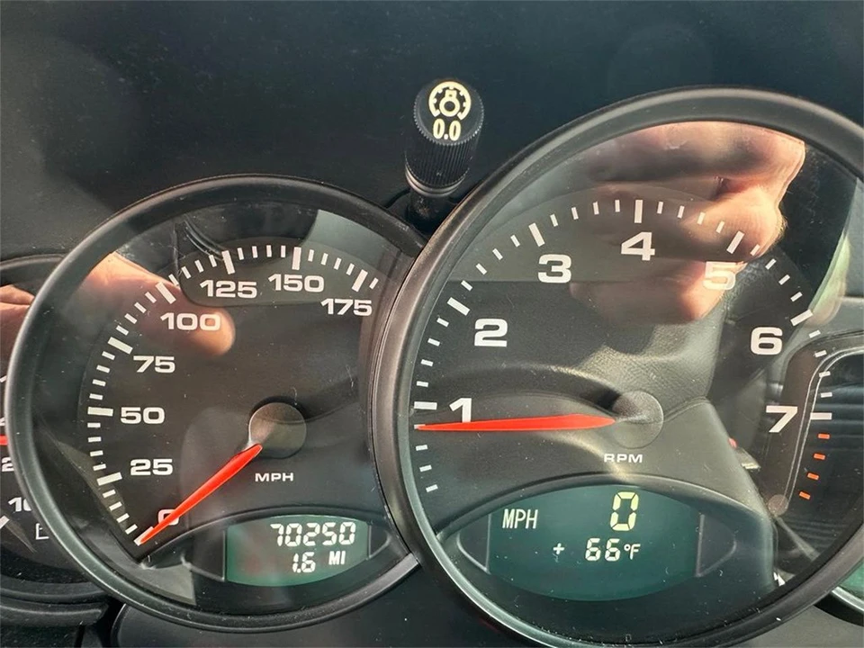 2000 Porsche 996 Carrera - Image 15 of 31