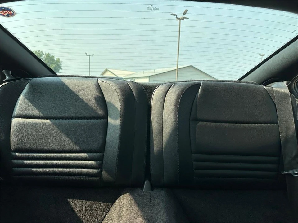 2000 Porsche 996 Carrera - Image 31 of 31