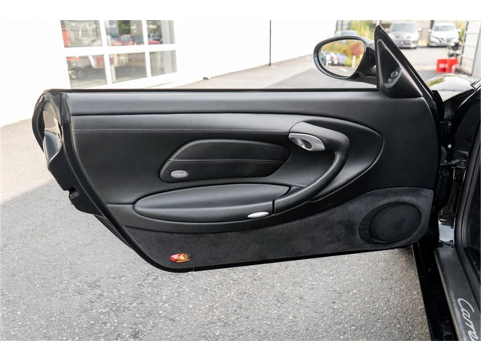 2000 Porsche 996 Carrera - Image 10 of 12