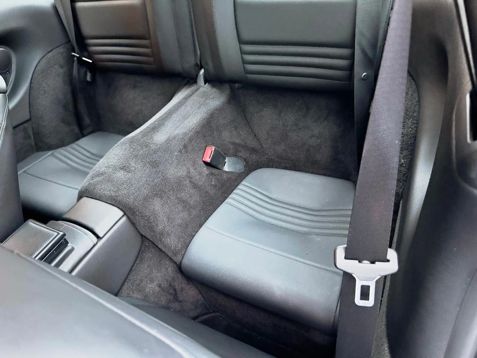 2000 Porsche 996 Carrera - Image 29 of 31