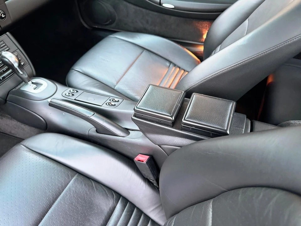 2000 Porsche 996 Carrera - Image 22 of 31