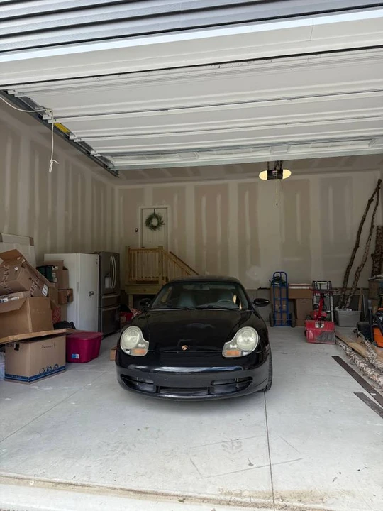 2000 Porsche 996 Carrera - Image 4 of 7