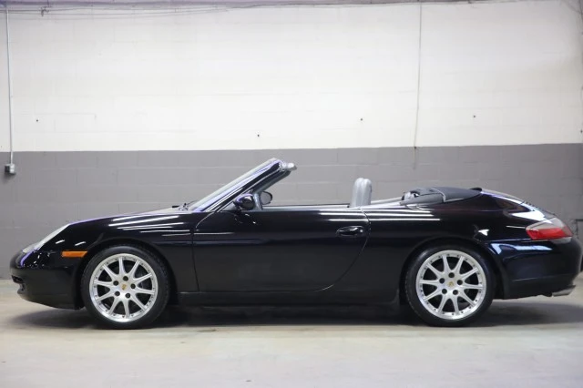2000 Porsche 996 Carrera - Image 2 of 21