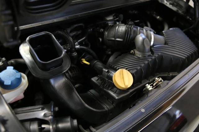 2000 Porsche 996 Carrera - Image 7 of 21
