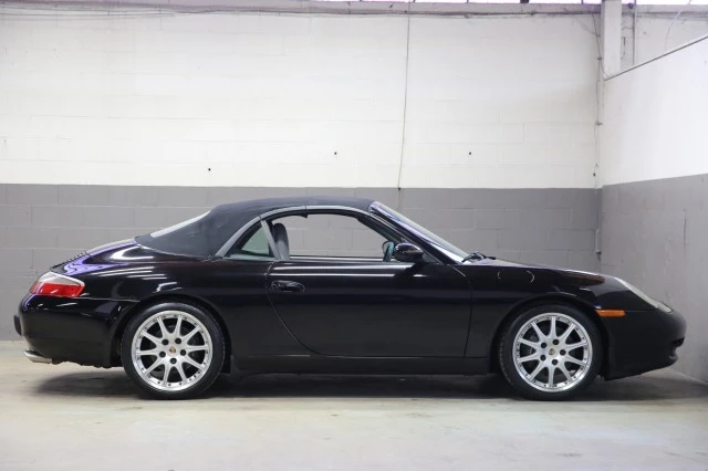 2000 Porsche 996 Carrera - Image 16 of 21