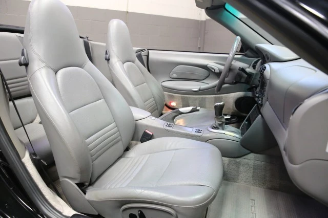2000 Porsche 996 Carrera - Image 13 of 21