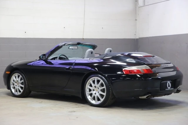 2000 Porsche 996 Carrera - Image 19 of 21