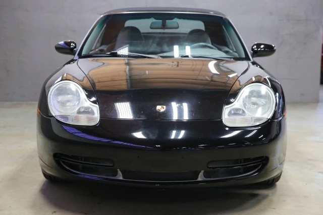 2000 Porsche 996 Carrera - Image 20 of 21
