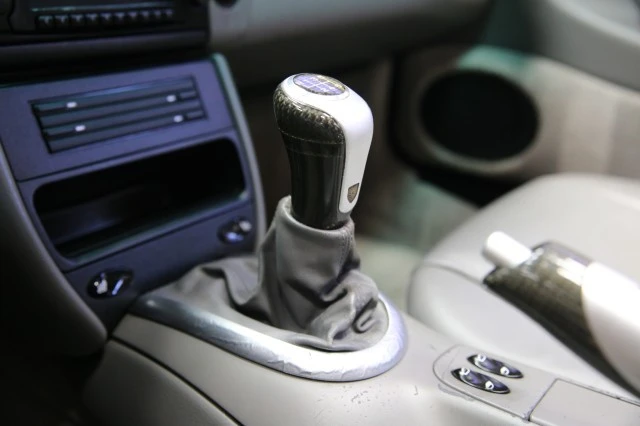 2000 Porsche 996 Carrera - Image 9 of 21