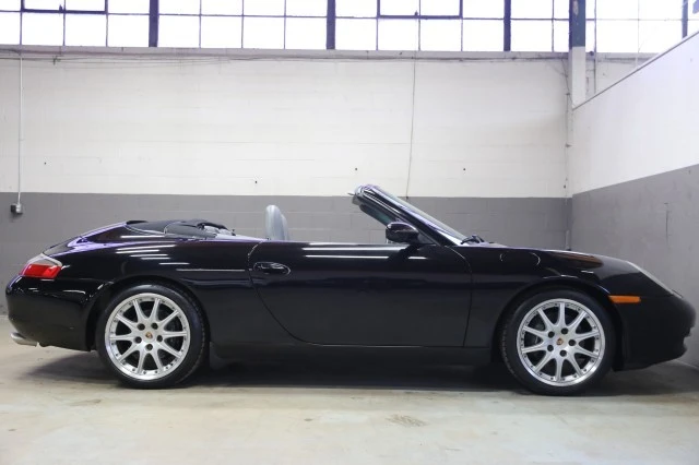 2000 Porsche 996 Carrera - Image 4 of 21