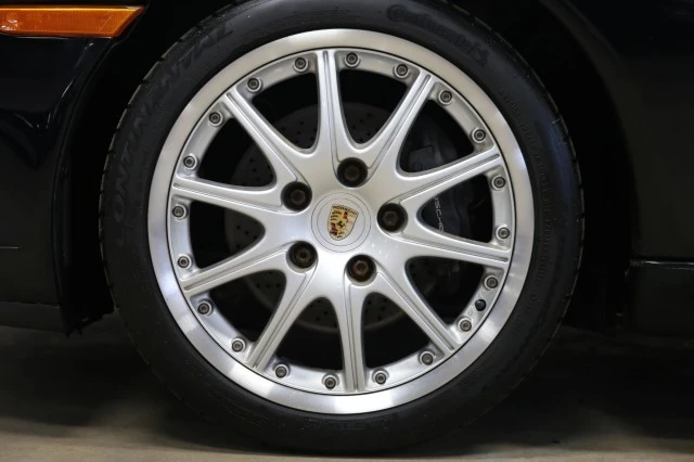 2000 Porsche 996 Carrera - Image 18 of 21