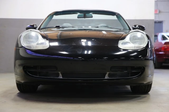 2000 Porsche 996 Carrera - Image 3 of 21