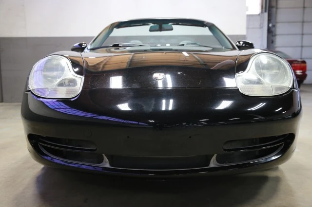 2000 Porsche 996 Carrera - Image 15 of 21