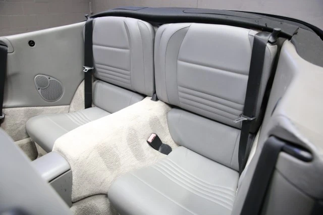 2000 Porsche 996 Carrera - Image 12 of 21