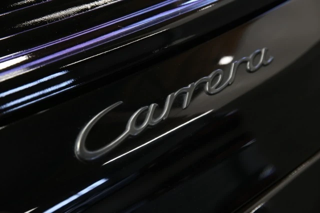 2000 Porsche 996 Carrera - Image 6 of 21