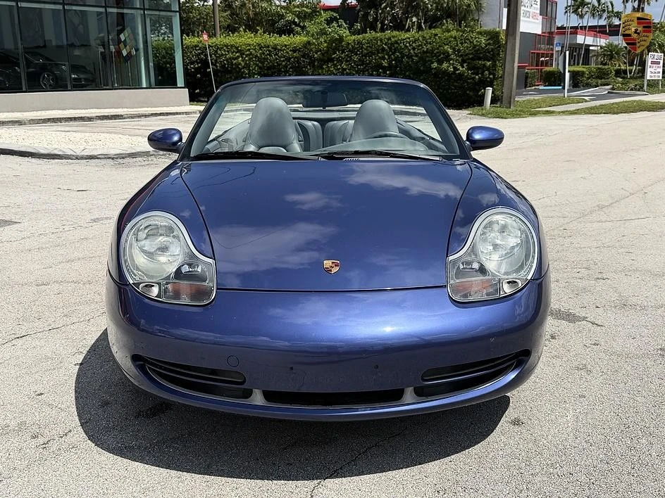 2000 Porsche 996 Carrera - Image 2 of 31