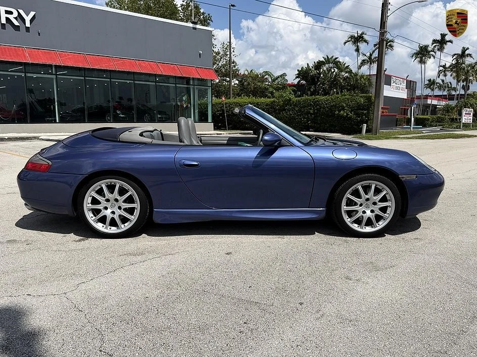 2000 Porsche 996 Carrera - Image 4 of 31
