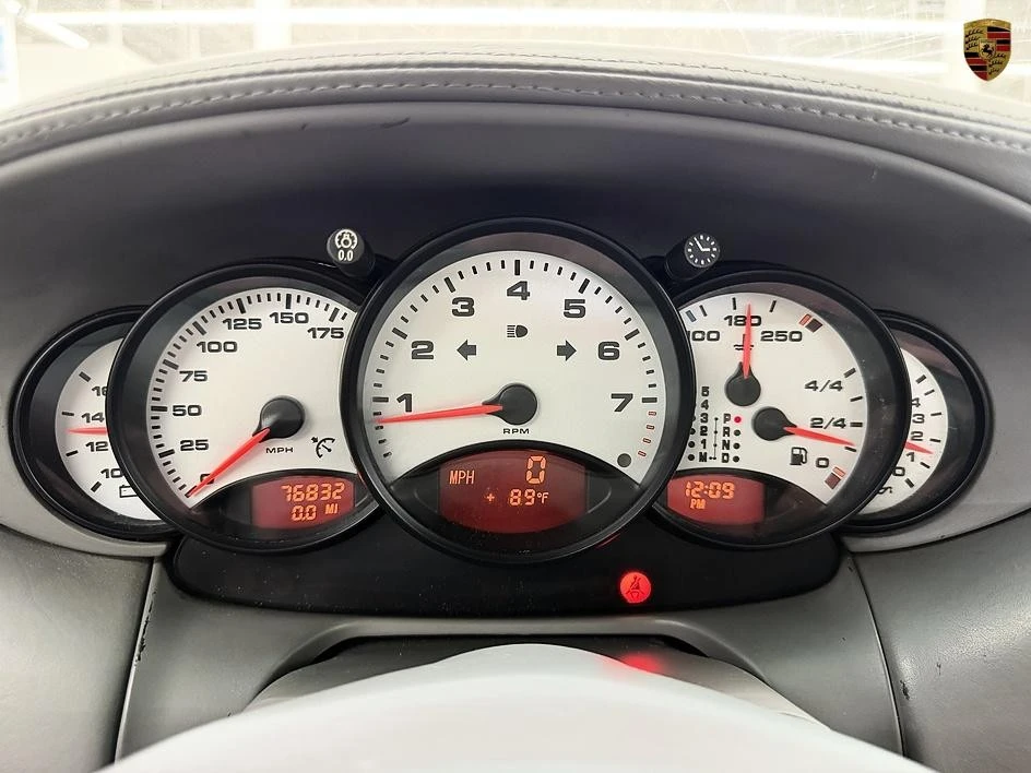 2000 Porsche 996 Carrera - Image 20 of 31