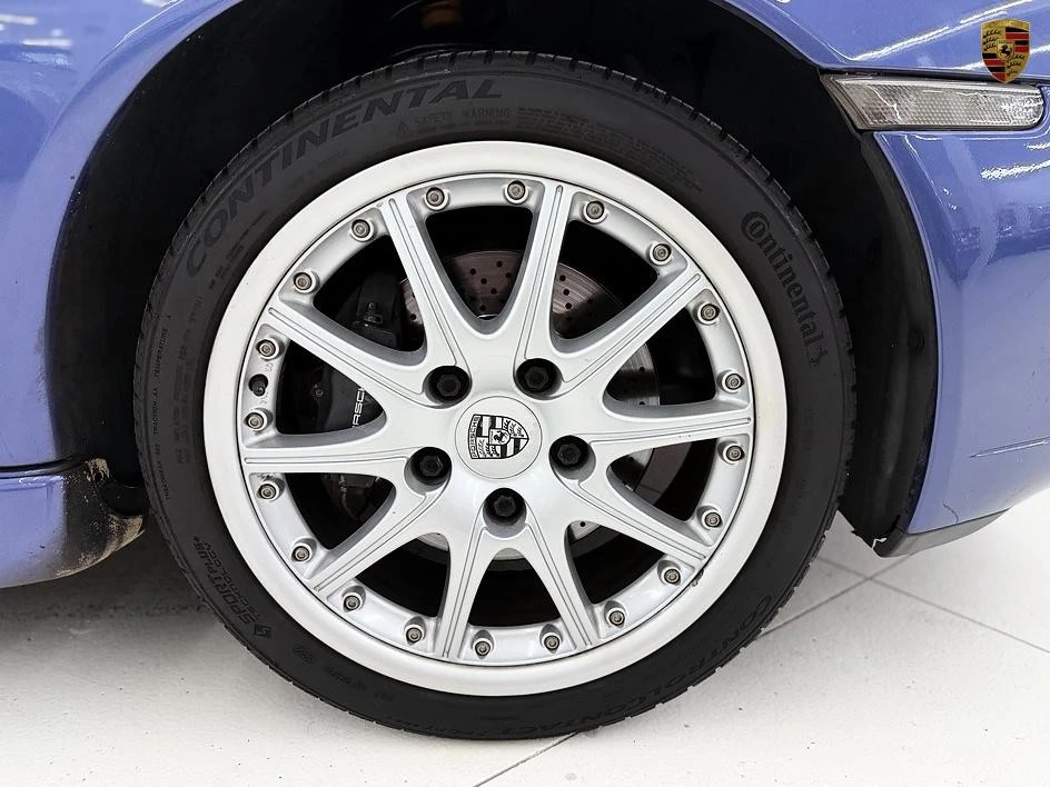 2000 Porsche 996 Carrera - Image 26 of 31