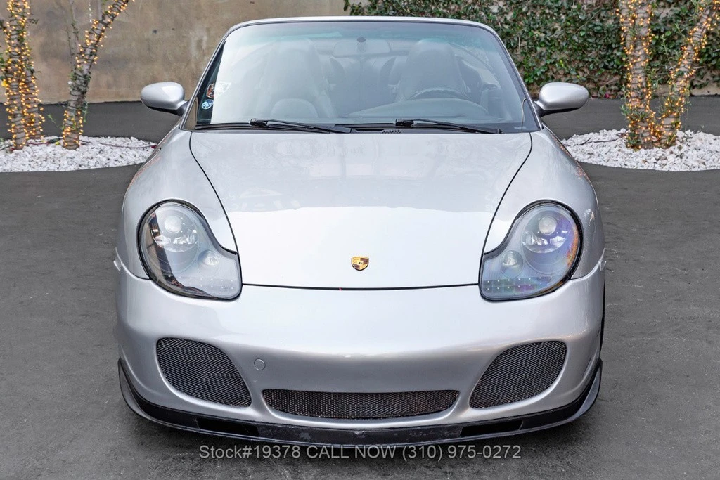 2000 Porsche 996 Carrera - Image 2 of 12