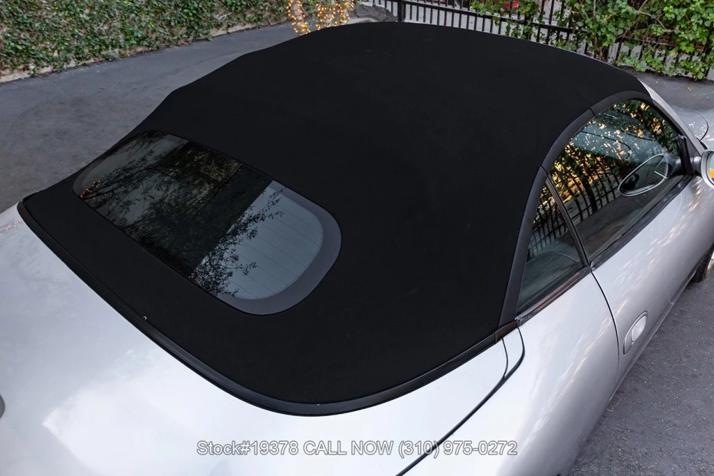 2000 Porsche 996 Carrera - Image 12 of 12