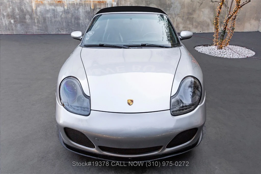 2000 Porsche 996 Carrera - Image 9 of 12