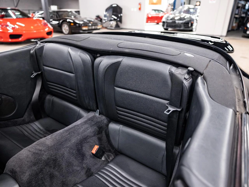 2000 Porsche 996 Carrera - Image 14 of 31