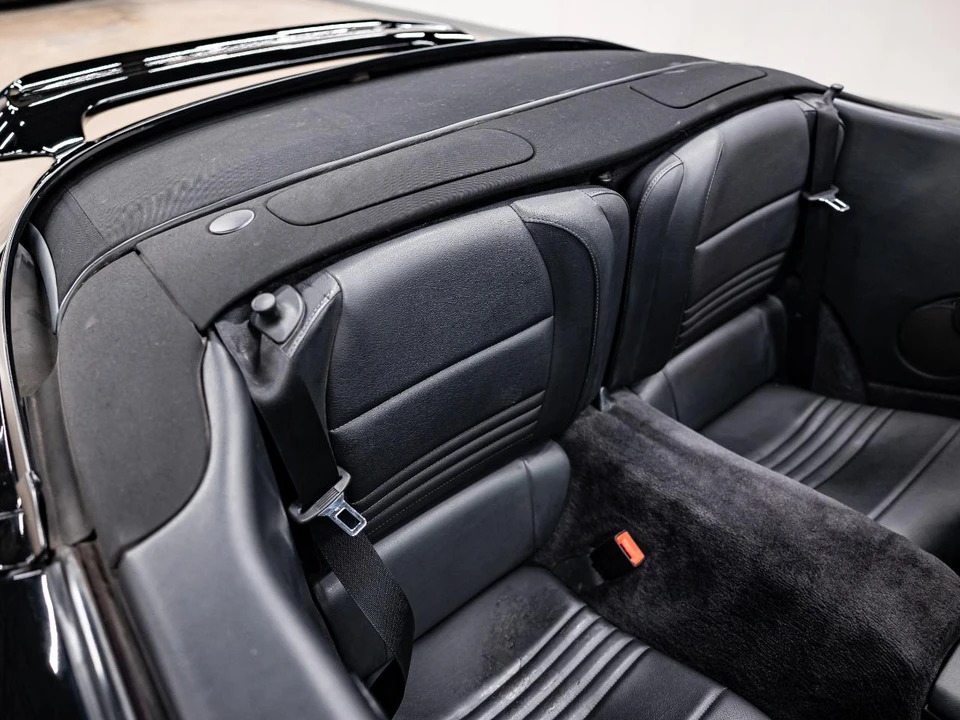 2000 Porsche 996 Carrera - Image 15 of 31